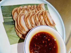-杏花村水席楼(西大街总店)