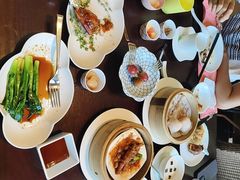 -采悦轩中餐厅·粤菜·海南菜(神州半岛喜来登度假酒店)