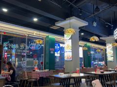 -老街鱼嘴巴(坡子街老店)