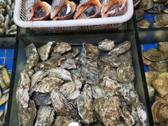 -皇朝海鲜酒店
