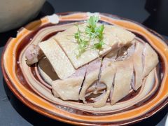 -金陵家宴·金陵春·南京菜(夫子庙店)