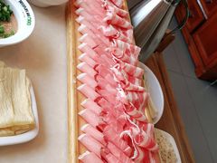 -阳坊胜利涮羊肉(阳坊老店)