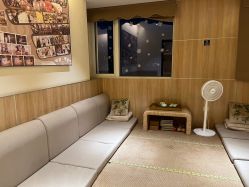 -意然瑜伽·普拉提