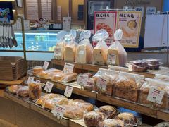 -西村叔叔的店·面包·甜品·蛋糕(清河万象汇店)