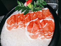 -东来顺·非遗火锅(赛格国际购物中心店)