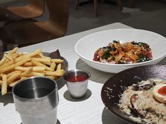 -Nana And Her Friends Restaurant 娜娜家(小寨原力场店)
