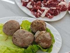 -创弟牛肉丸