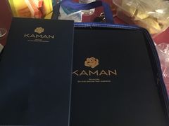 -卡漫莫尼蛋糕(徐汇店)