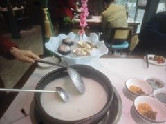 -景笙毋米粥底火锅(20年老字号)