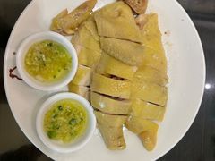 -文记壹心鸡(宝华路店)