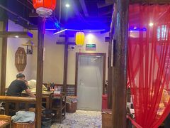 -唇辣号重庆老火锅(燕郊鑫乐汇店)