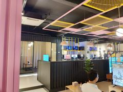 -火星工厂·桌游·团建聚会·轰趴馆(厦滘店)