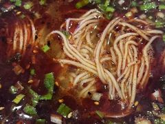 -穆芳阁兰州纯汤牛肉面(西安总店)