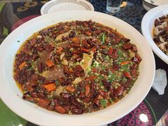 -三猫黑鱼花(南大店)