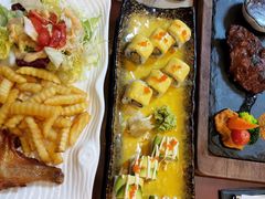 -简家·海鲜盛宴(下沙店)