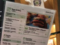 -Shake Shack(西单大悦城店)