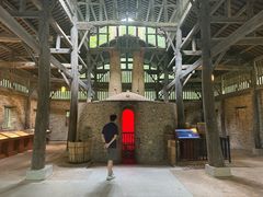 -景德镇古窑民俗博览区