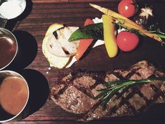 -Amanda餐厅(长乐路店)