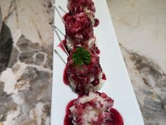 -峰厨大鱼泡饼(西青大学城店)