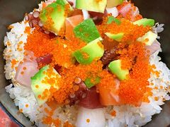 -东京屋(武定路店)