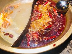 -小龙坎火锅(东汇城店)