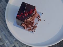 覆盆子黑森林-UNIUNI(凯瑟琳广场店)