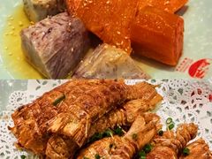 -抱德·潮汕味(敦和店原惠城鱼仔)