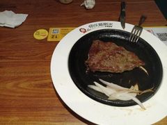 -快乐爱斯米牛排自助(正大广场店)