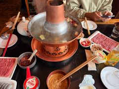 -南门涮肉(通州大船店)
