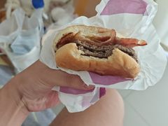 -麦当劳(惠政老街店)