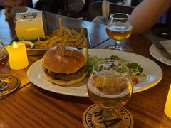 -京A Taproom·精酿餐吧(CBD店)