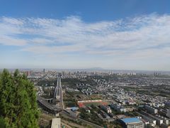 -象山森林公园