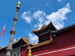 -五台山风景名胜区