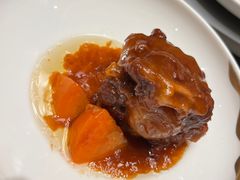 精品牛尾-燕春楼(海河华鼎店)