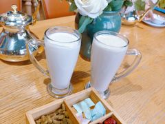 -清真·古丽花儿·新疆美食(河南路店)