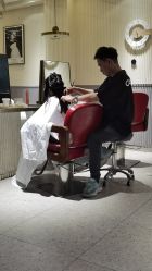 -PE SALON