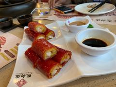 金沙红米肠-点都德(千灯湖环宇城店)