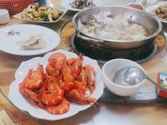 -力哥地道海南菜·联谊文昌鸡老店