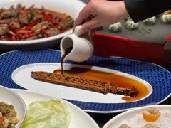 -曾宴·楚菜(湖北省博物馆店)