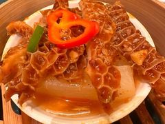 -誉八仙粤菜(万象天地店)