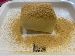 红豆班戟-满记甜品(王府井北京市百货大楼店)