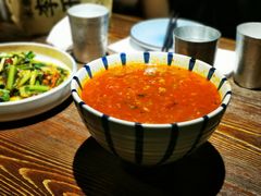 小锅米线-浩海火烧云傣家菜(京广店)