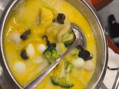 -古南都·老广东酒楼(龙江店)