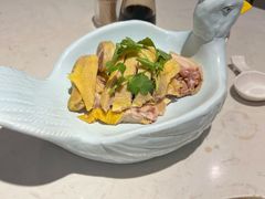 脆皮鸡-鲜螺湾(鹏欣丽都店)