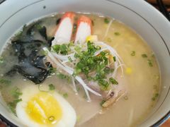 味增拉面-原田新料理(1912店)