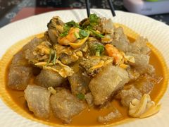 -旺角小渔村·海肠捞饭开创者(二马路店)