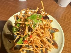 -一棠龙虾•王牌虾球(楚河汉街店)