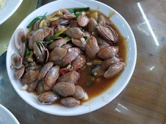 -明记海鲜大排档(巽寮湾店)