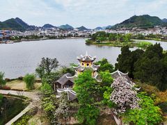 -安龙招堤