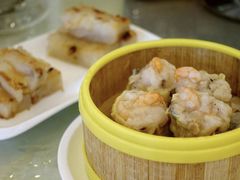 -雍景湾大酒楼(怡翠花园店)